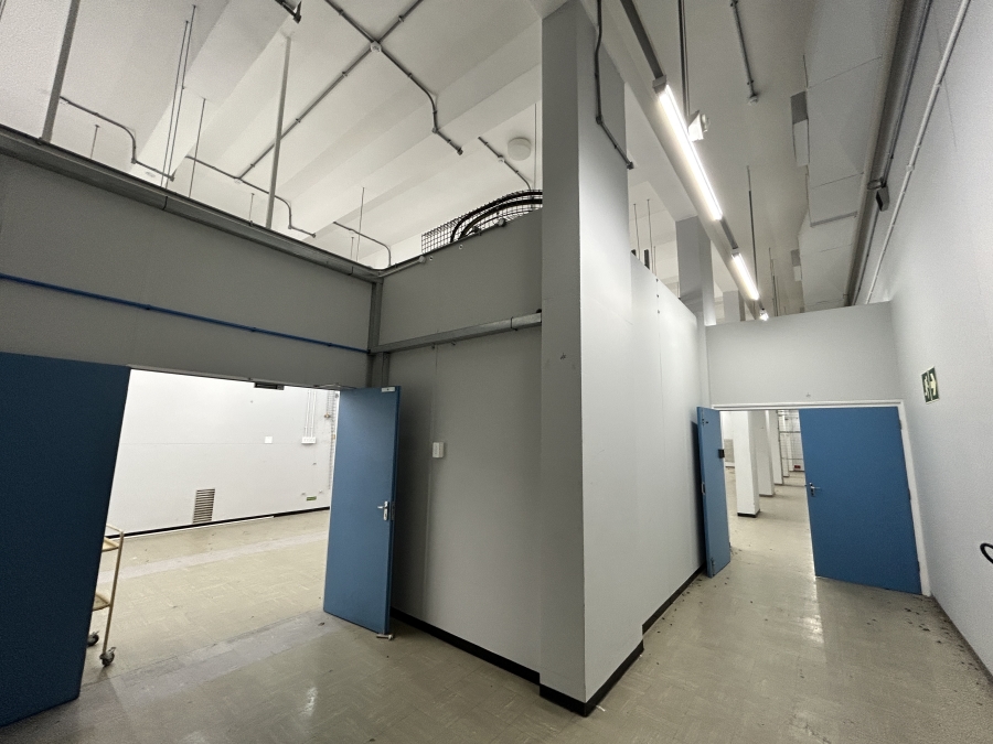 Commercial Property for Sale in Cape Town City Centre Western Cape